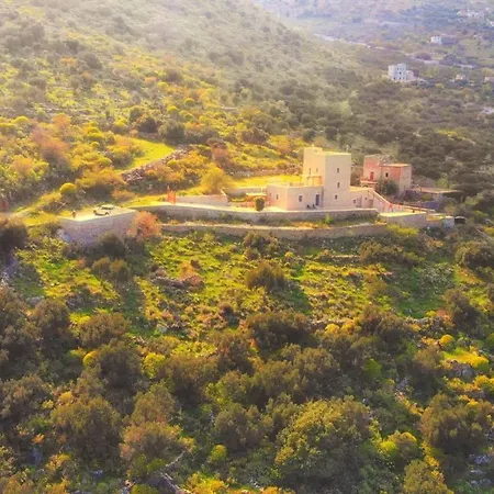 Soloterra Tower 招待所 4*