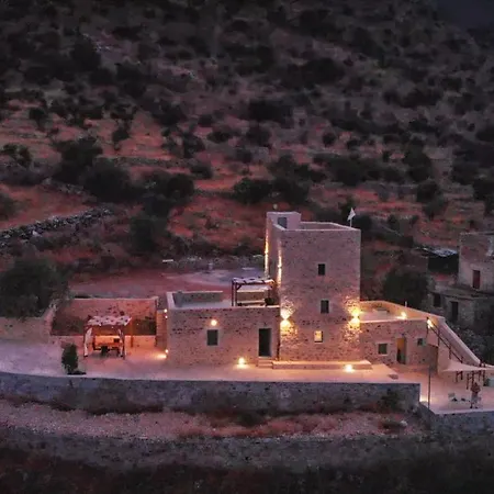 Πανσιόν Soloterra Tower 2*