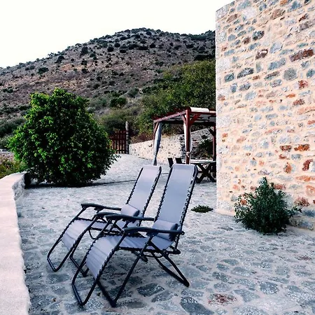 Soloterra Tower Guest house 2*