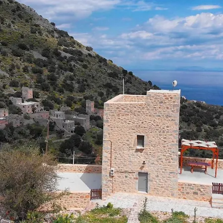 Soloterra Tower Guest house 2*