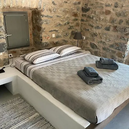 Guest house Soloterra Tower 4*