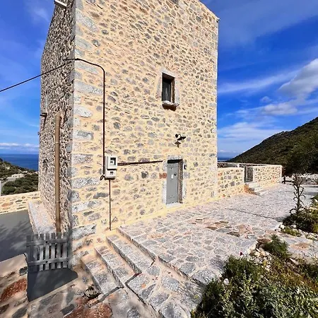Soloterra Tower Guest house Kokkala