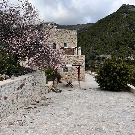 Guest house Soloterra Tower