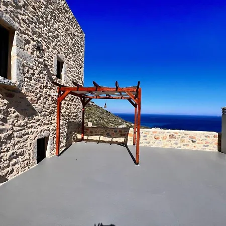 Soloterra Tower Guest house Kokkala