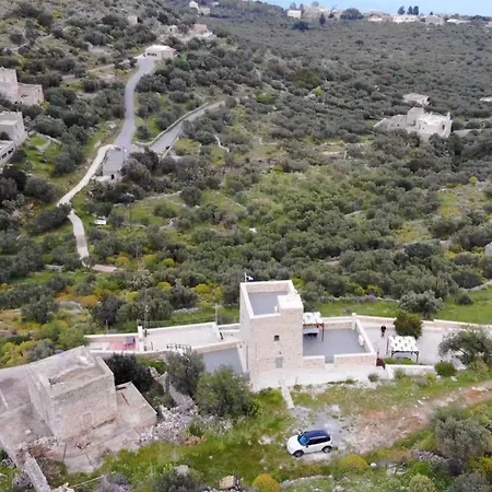Soloterra Tower Πανσιόν 2*