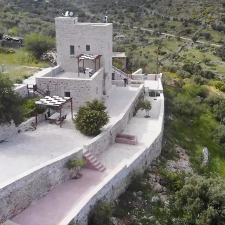 Soloterra Tower Kokkala