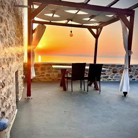 Soloterra Tower Guest house 2*