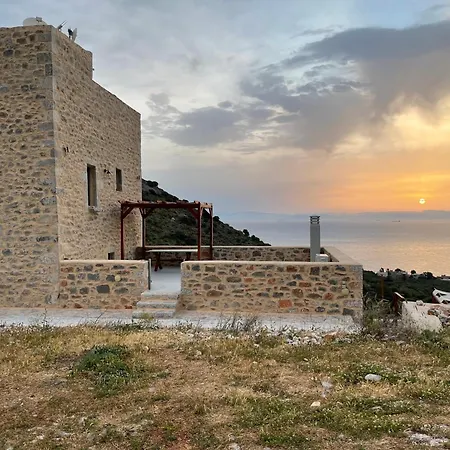 Soloterra Tower Guest house