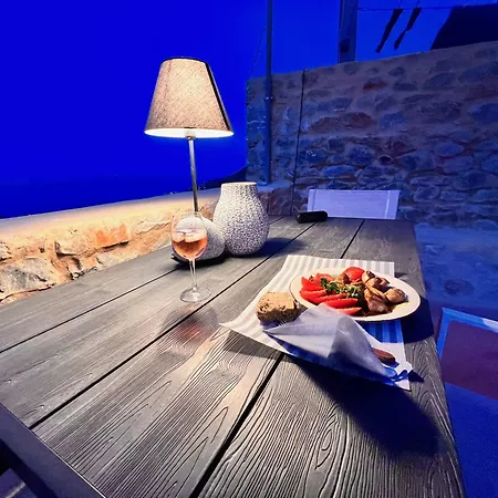 Soloterra Tower Guest house 4*