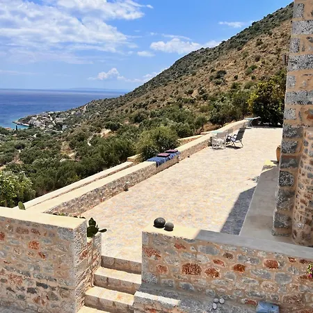Πανσιόν Soloterra Tower 2*