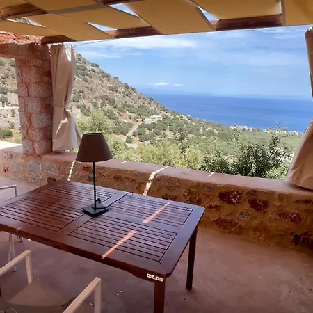 Soloterra Tower Guest house 2*