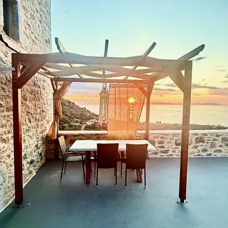 Guest house Soloterra Tower