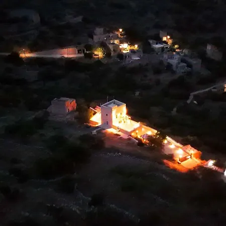 Soloterra Tower Κοκκάλα