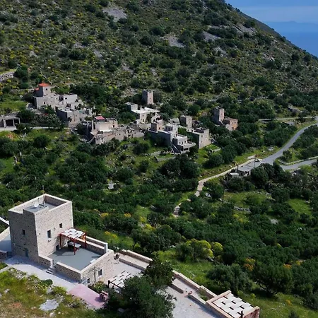 招待所 Soloterra Tower Kokkala