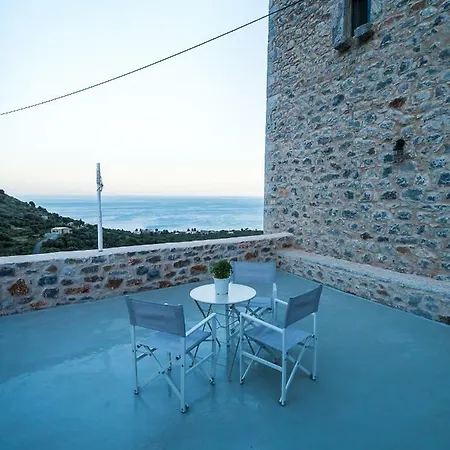 Soloterra Tower Kokkala