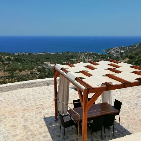Soloterra Tower Guest house 2*