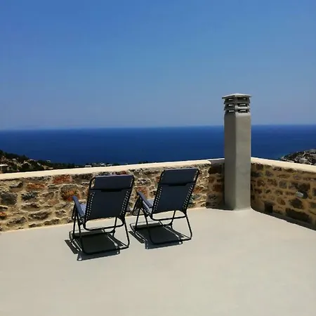 Guest house Soloterra Tower 4*