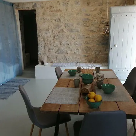 Soloterra Tower Guest house Kokkala