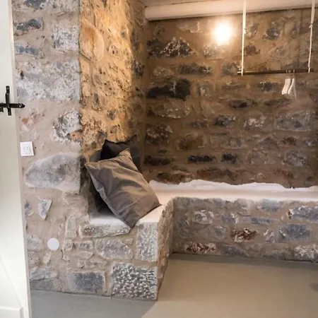 Guest house Soloterra Tower