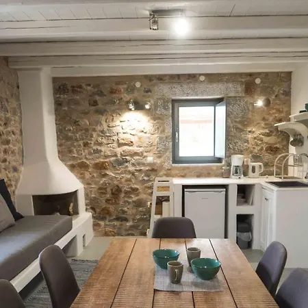 Guest house Soloterra Tower