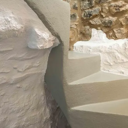 Soloterra Tower Guest house 4*