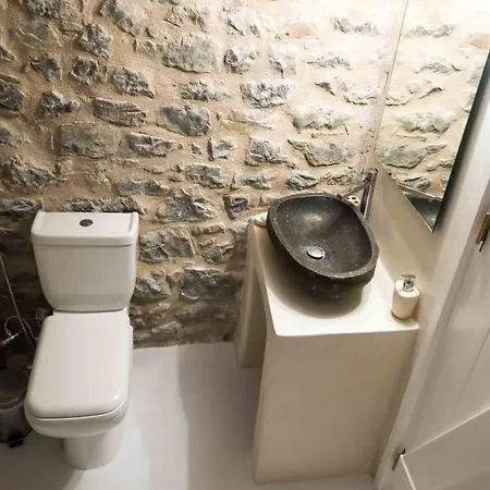 Soloterra Tower Guest house