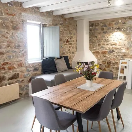 Soloterra Tower Guest house