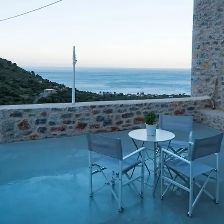 Soloterra Tower Guest house 4*