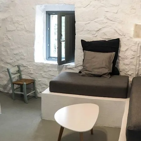 Soloterra Tower Guest house Kokkala