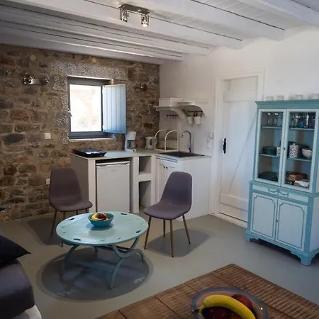 Soloterra Tower Guest house