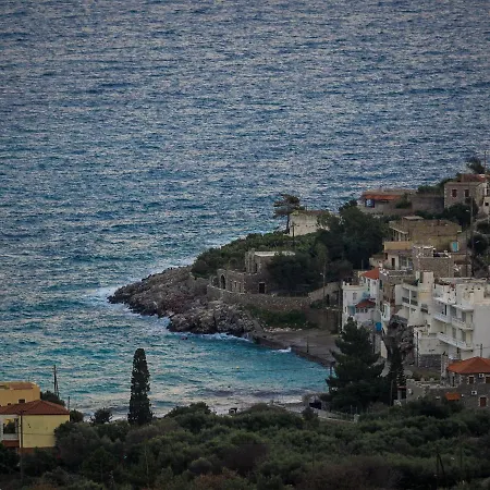 Guest house Soloterra Tower 4*