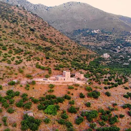 Soloterra Tower Πανσιόν 2*