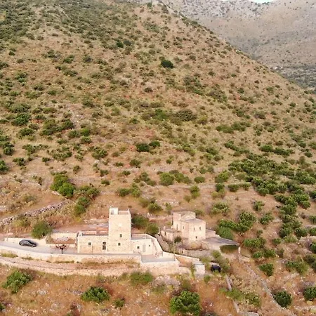 Soloterra Tower Guest house Kokkala