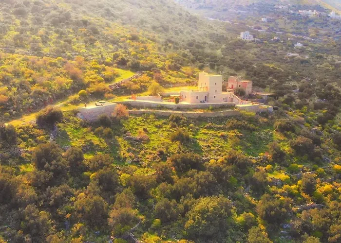 Soloterra Tower Vendégház 4*