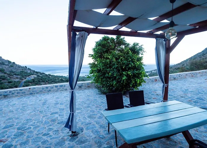 Vendégház Soloterra Tower