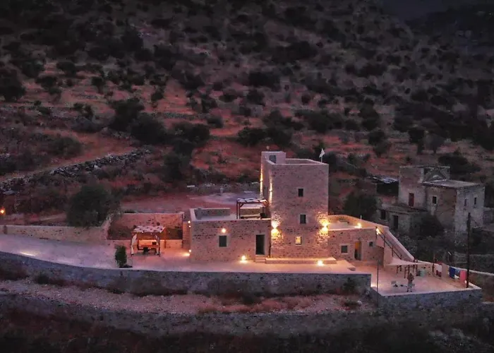 بيت ضيافة Soloterra Tower 4*