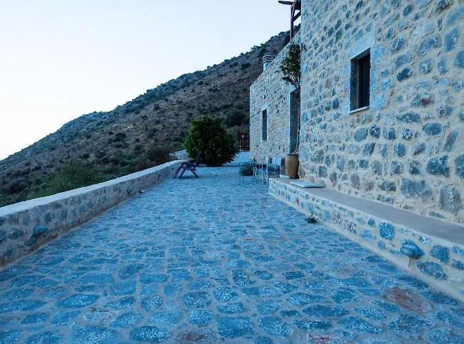 Soloterra Tower Vendégház