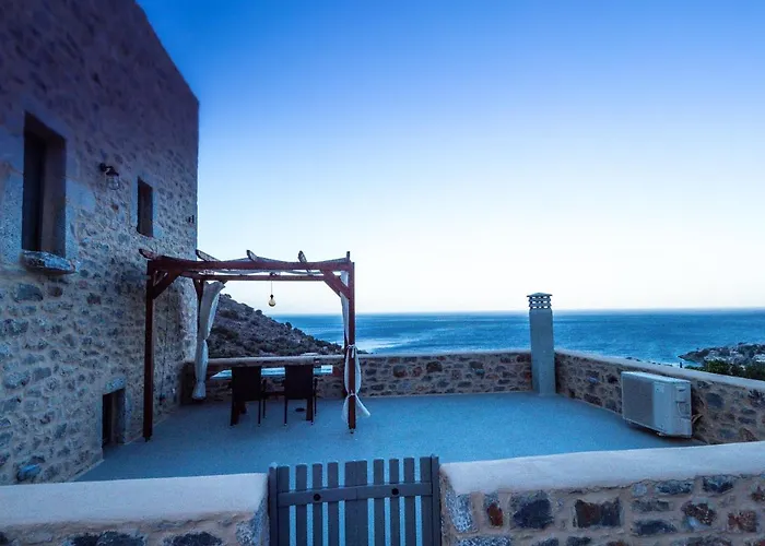 Soloterra Tower 4* Kokála