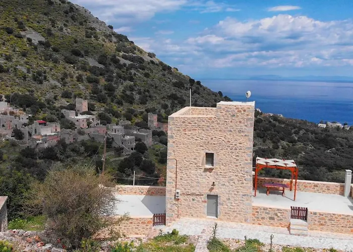 Soloterra Tower Vendégház 4*