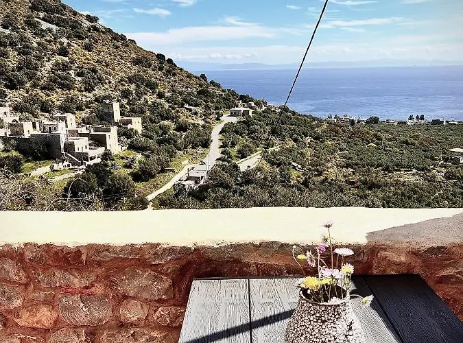 Soloterra Tower Vendégház Kokála