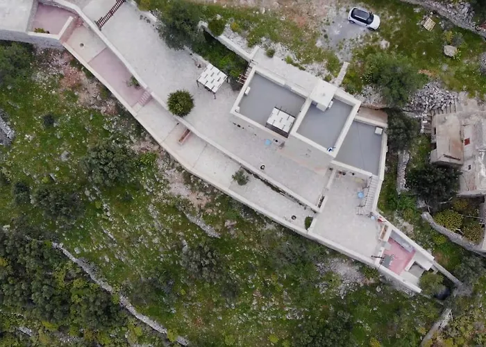 Soloterra Tower Vendégház 4*