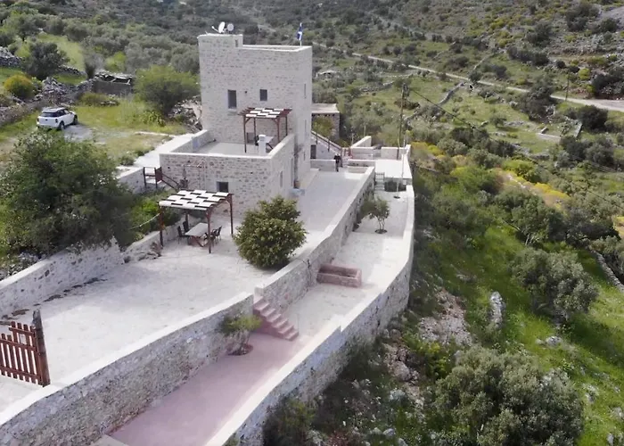 Soloterra Tower Kokála