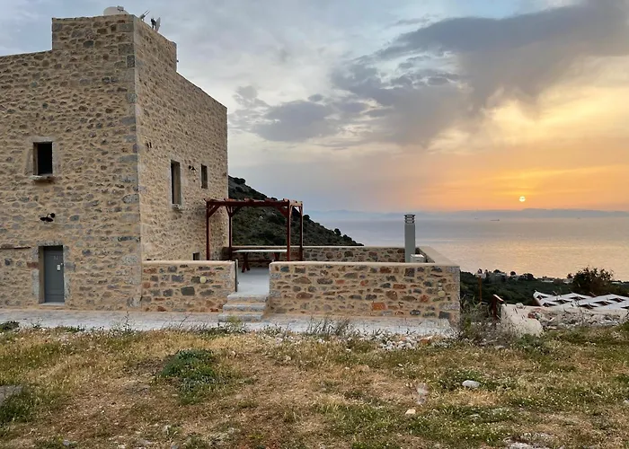 Soloterra Tower Vendégház