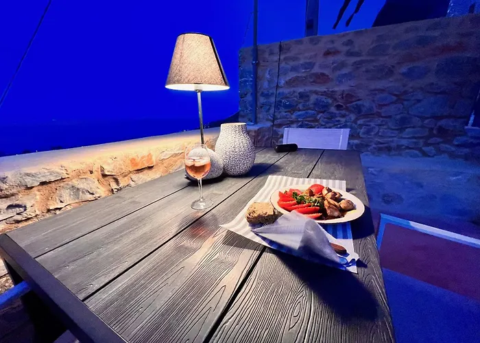 Soloterra Tower Vendégház 4*