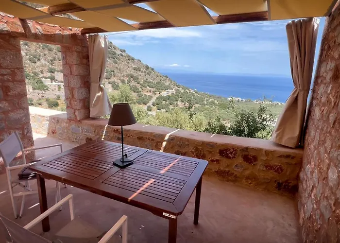 Soloterra Tower Vendégház 4*