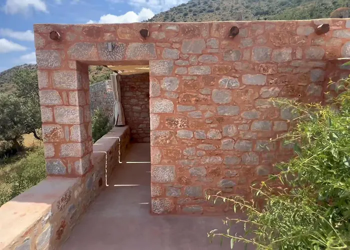 Soloterra Tower Vendégház