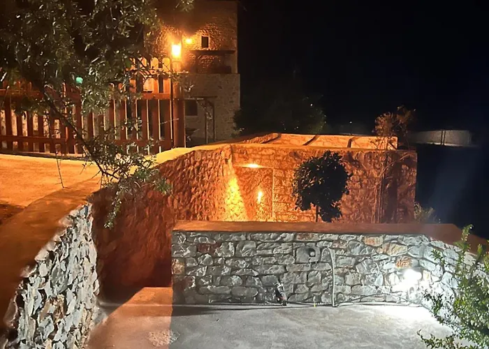 Soloterra Tower Kokála