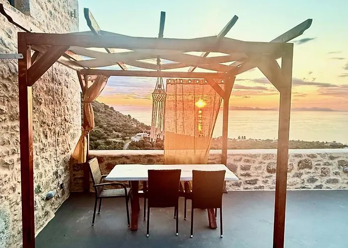 Vendégház Soloterra Tower