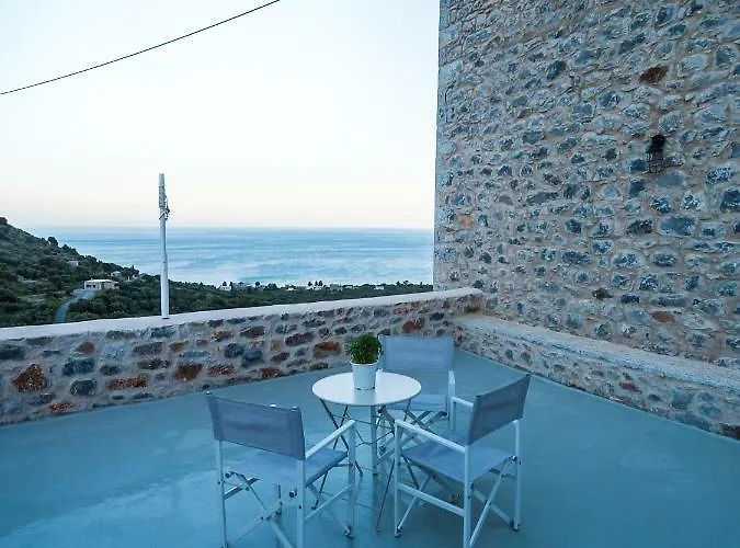 Soloterra Tower Kokála