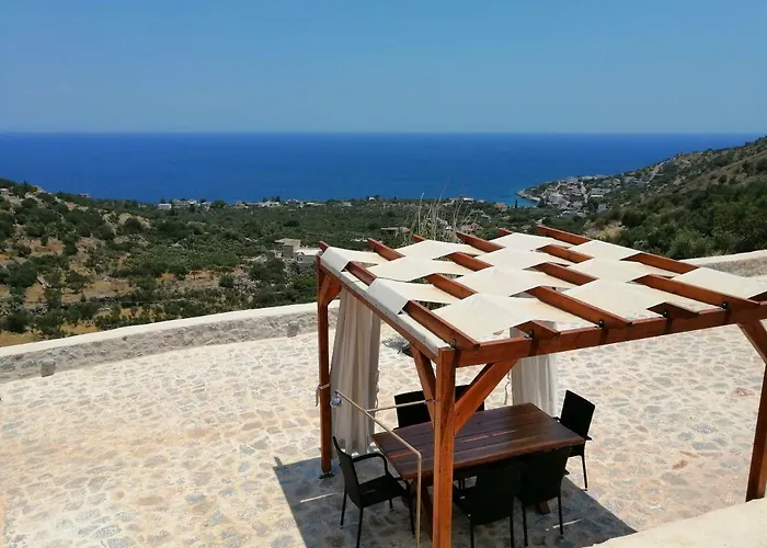 Soloterra Tower Vendégház 4*